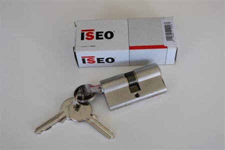 ISEO F5